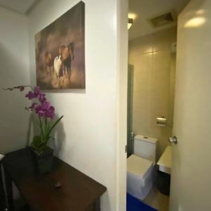Deluxe Double Room Two Double Beds